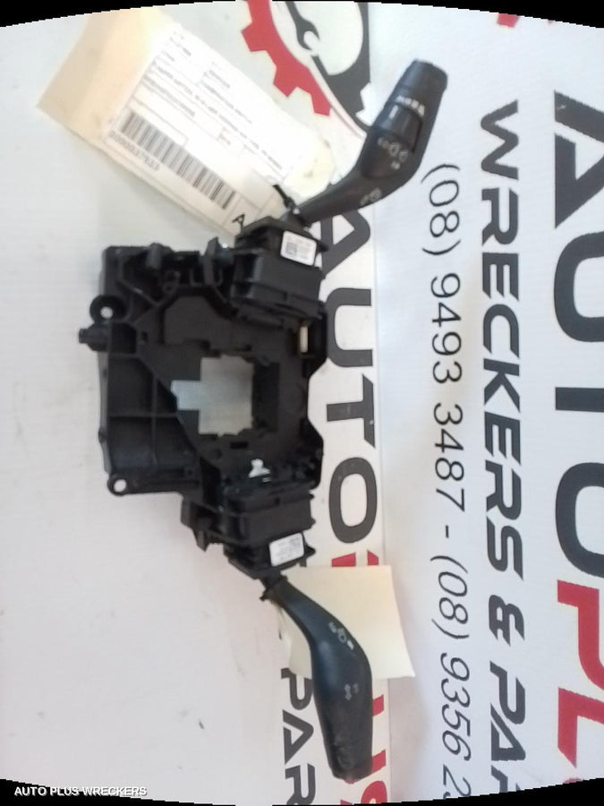 2015-2022 Ford Ranger Combination Switch