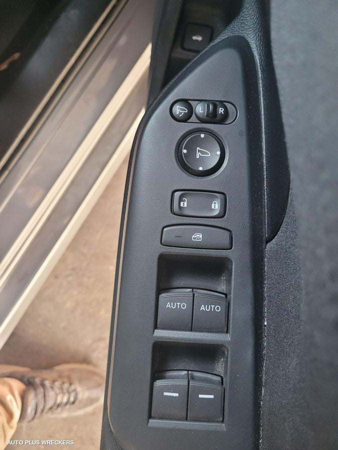 2019 Honda Civic Right Door Mirror