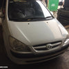 2006 Hyundai Getz Bootlid Tailgate