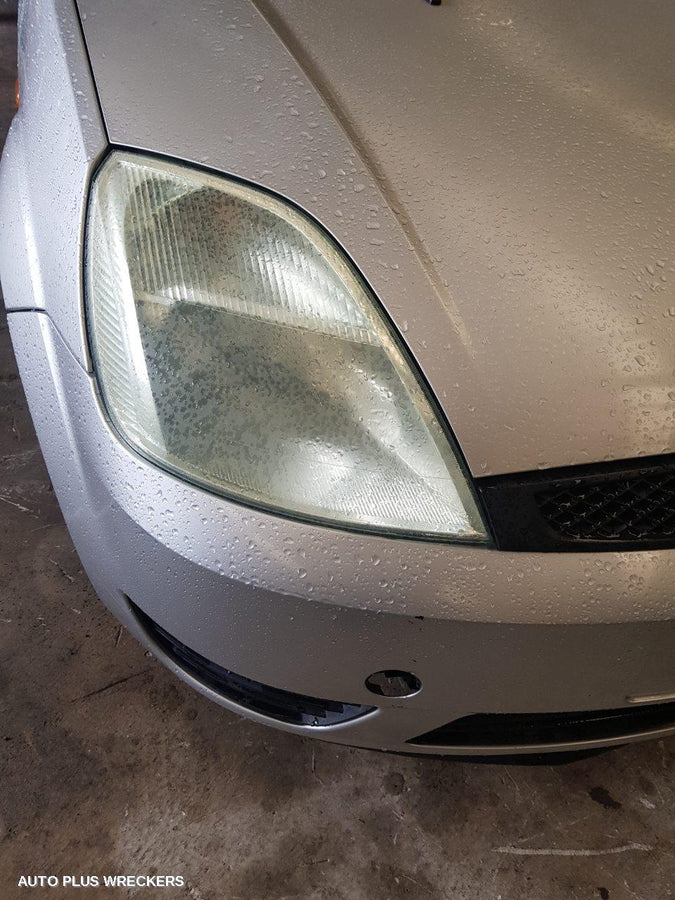 2005 Ford Fiesta Left Front Window Reg Motor