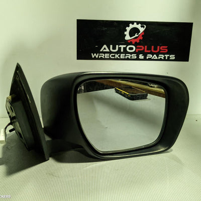 2007-2009 Mazda Cx9 Right Door Mirror