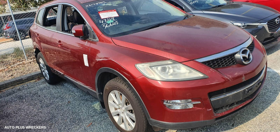 2008 Mazda Cx9 Right Door Mirror