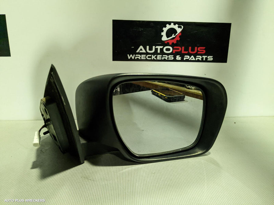 2007-2009 Mazda Cx9 Right Door Mirror