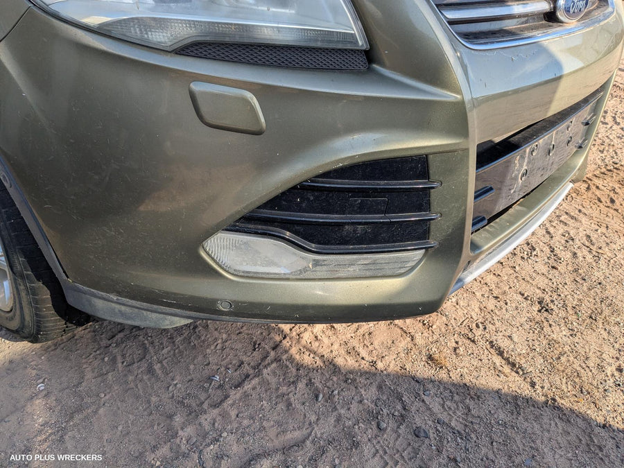 2012-2016 Ford Kuga Left Headlamp
