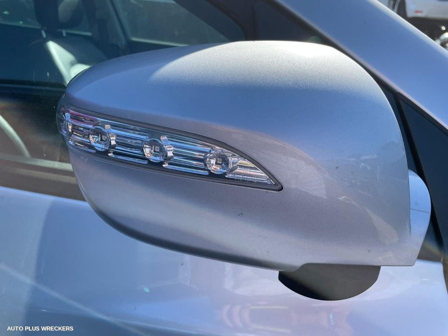 2014 Hyundai Ix35 Left Headlamp