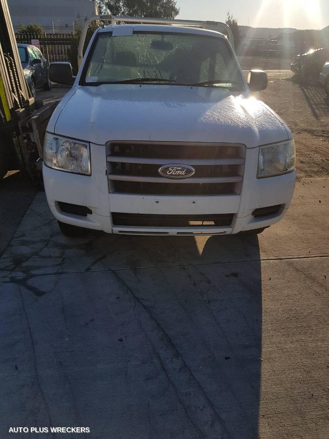 2008 Ford Ranger Door Handle