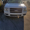2008 Ford Ranger Heater Fan Motor