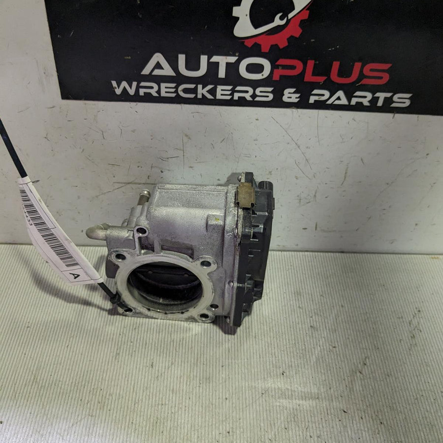 2010-2022 Nissan Xtrail Throttle Body
