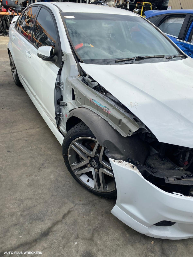 2012 Holden Commodore Radio Cd Dvd Sat Tv