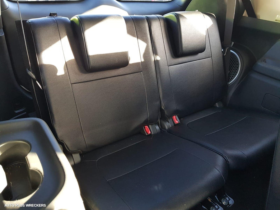 2013 Mitsubishi Outlander Right Rear Wnd Reg Motor