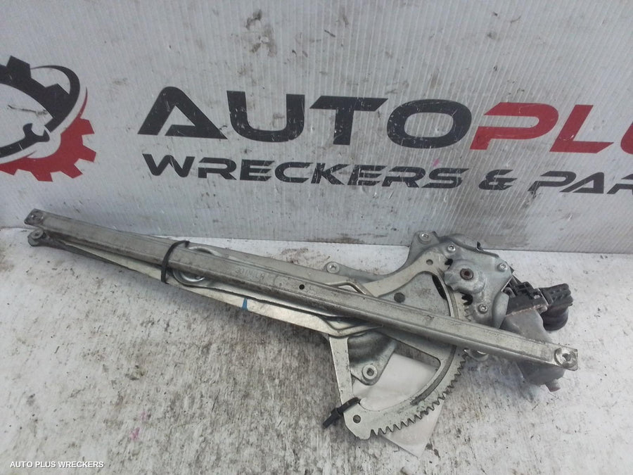 2006-2011 Toyota Camry Left Front Window Reg Motor