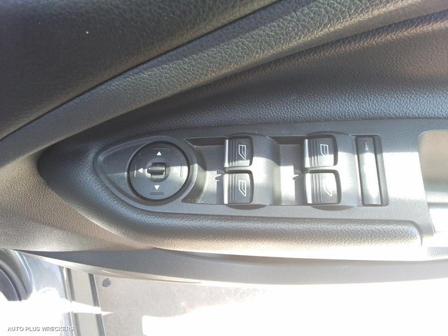 2017 Ford Escape Starter