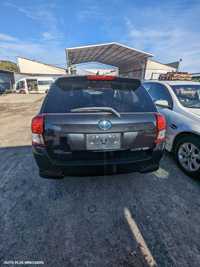 2019 Toyota Corolla Steering Box Rack