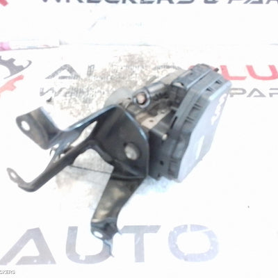 2007 Toyota Kluger Abs Pump Modulator