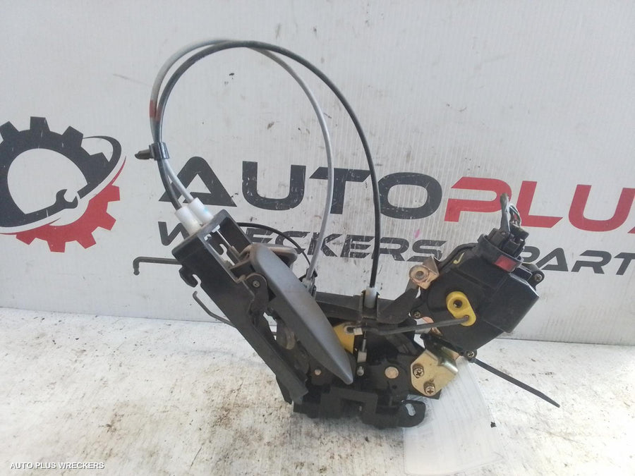 2005-2011 Kia Rio Door Boot Gate Lock