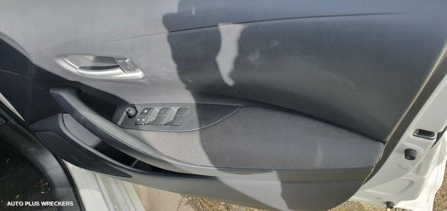 2020 Toyota Corolla Instrument Cluster