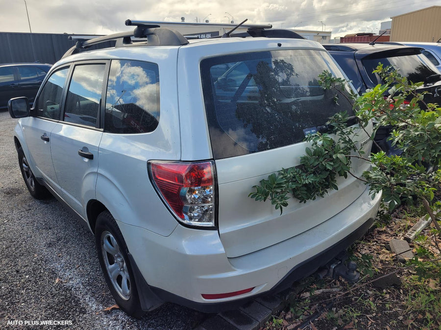2010 Subaru Forester Abs Pump Modulator