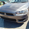 2009 MITSUBISHI LANCER DOOR HANDLE