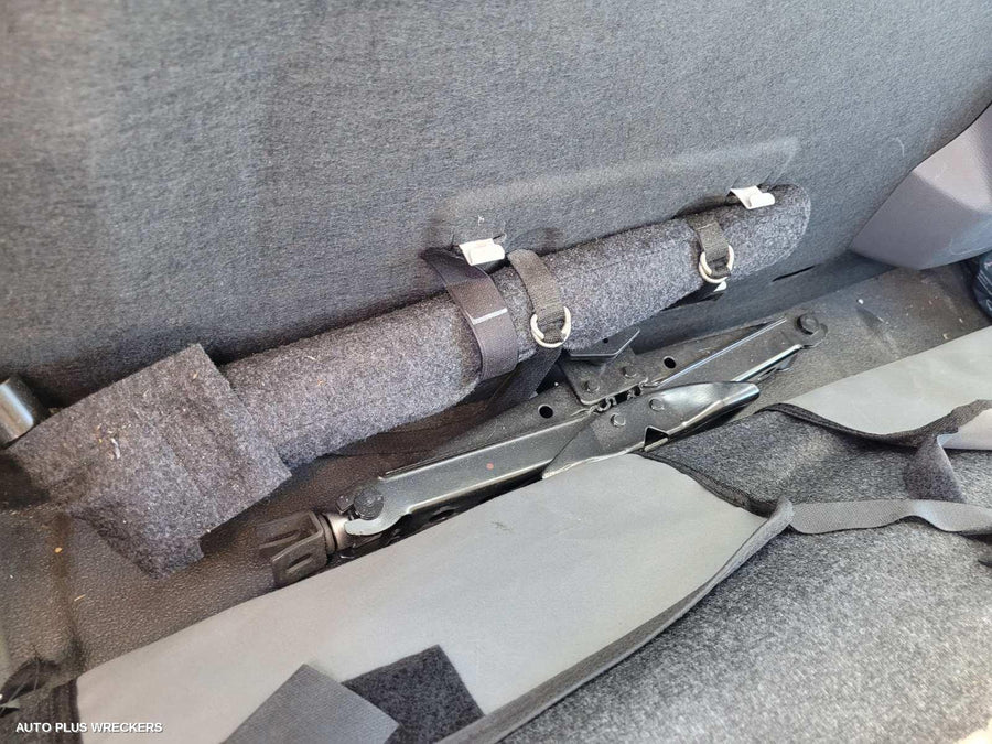 2015 Ford Ranger Caliper