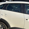 2024 Mazda Cx3 Wheel Mag