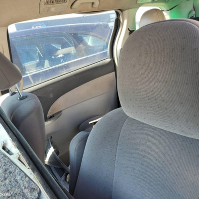 2008 Toyota Tarago Rear Garnish