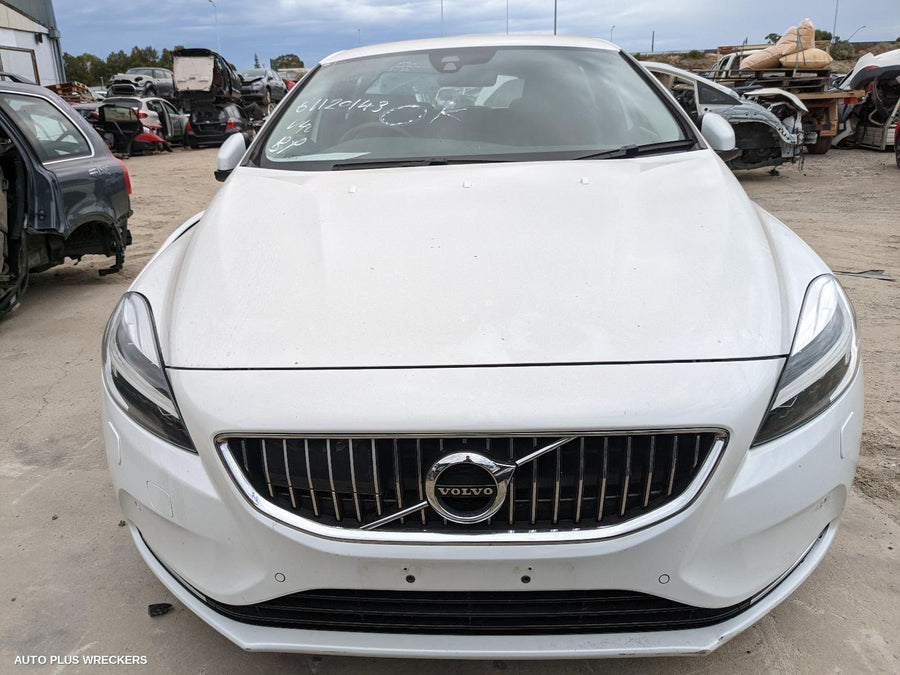 2018 Volvo S40 Interior Mirror