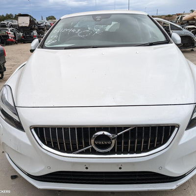 2013-2019 Volvo S40 Grille