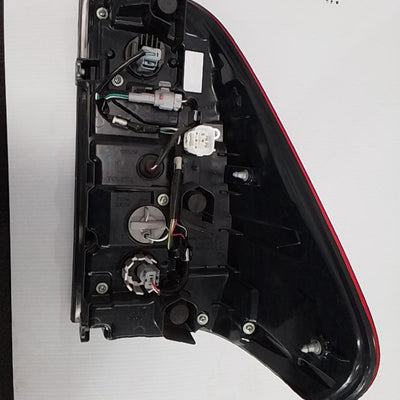 2020-2025 Toyota Hilux Left Taillight
