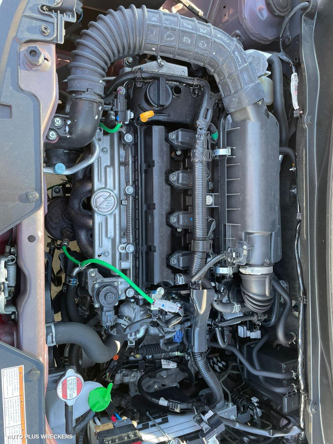 2018 Suzuki Ignis Right Driveshaft