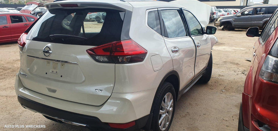 2019 Nissan Xtrail Instrument Cluster