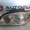 2007 Holden Captiva Left Headlamp