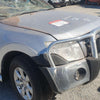 2012 Mitsubishi Pajero Fan