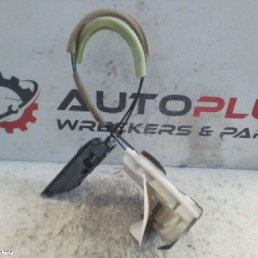 2008-2012 Mazda 6 Door Boot Gate Lock