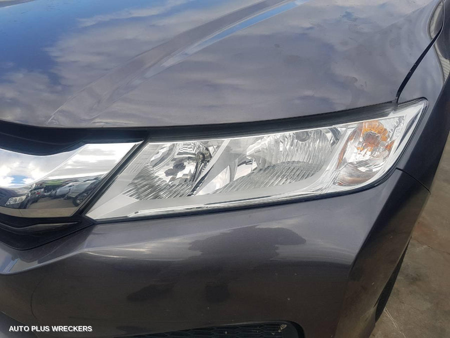 2015 Honda City Right Taillight