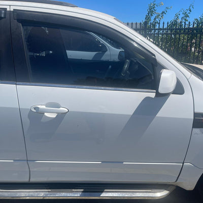2011-2016 Ford Territory Right Front Strut