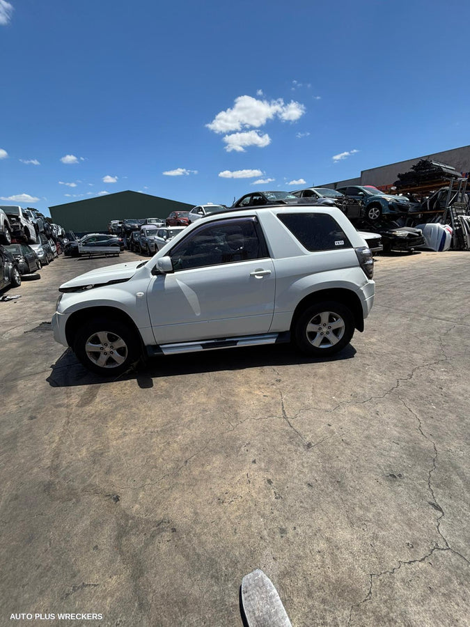 2012-2018 Suzuki Vitara Abs Sensor