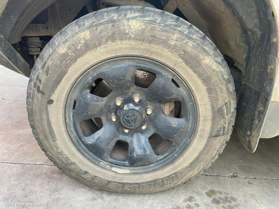 2011 Toyota Prado Right Driveshaft