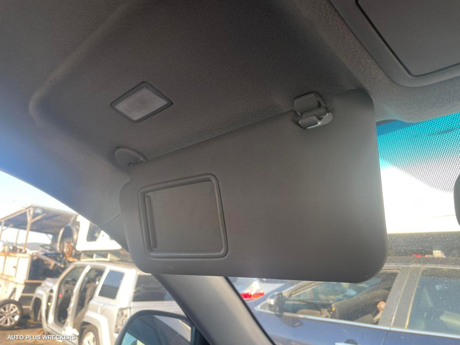 2007 Toyota Rav4 Abs Pump Modulator