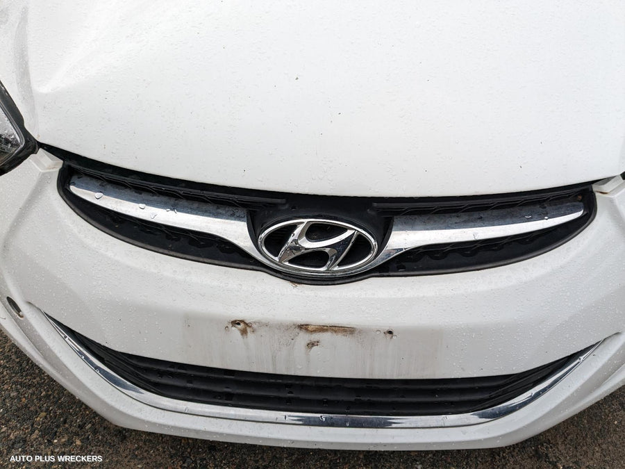 2012 Hyundai Elantra A C Compressor