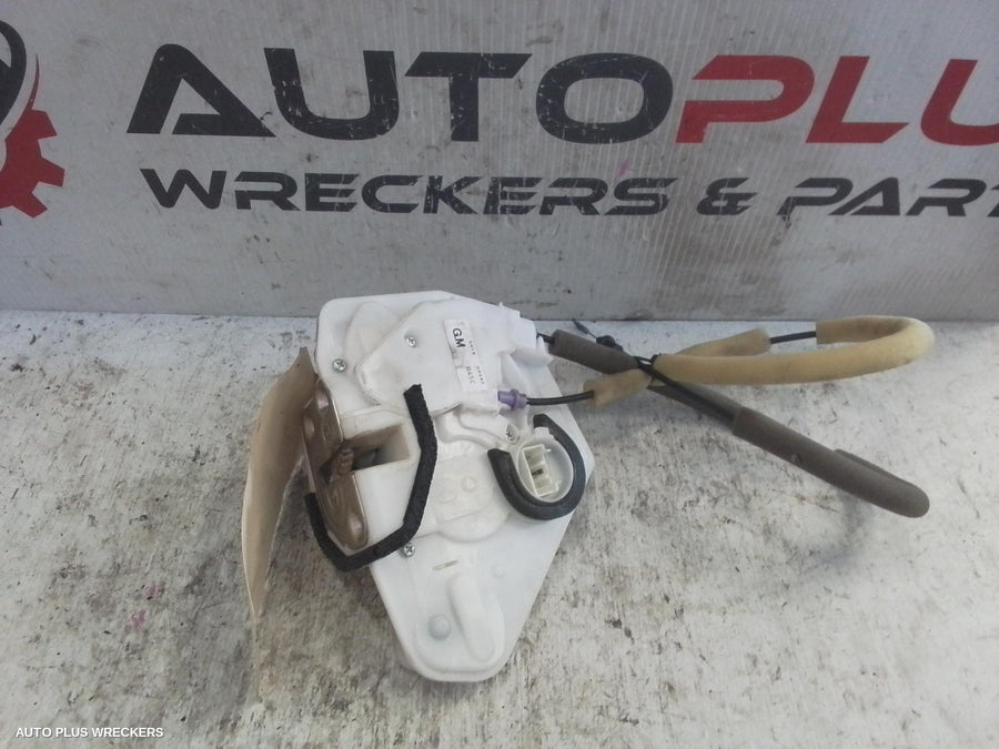 2013-2019 Mazda 3 Door Boot Gate Lock