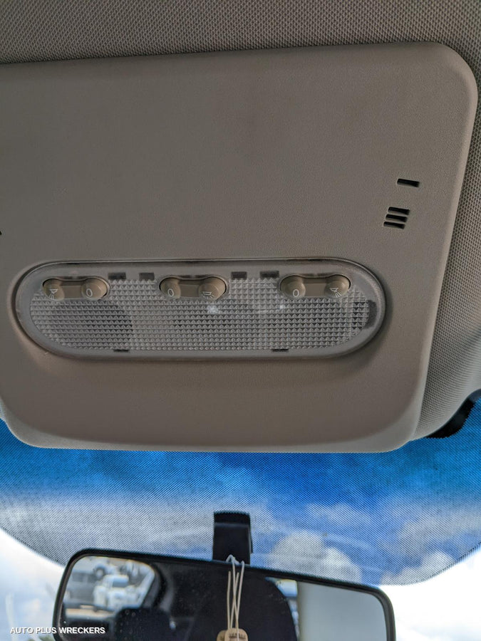 2014 Nissan Qashqai Instrument Cluster