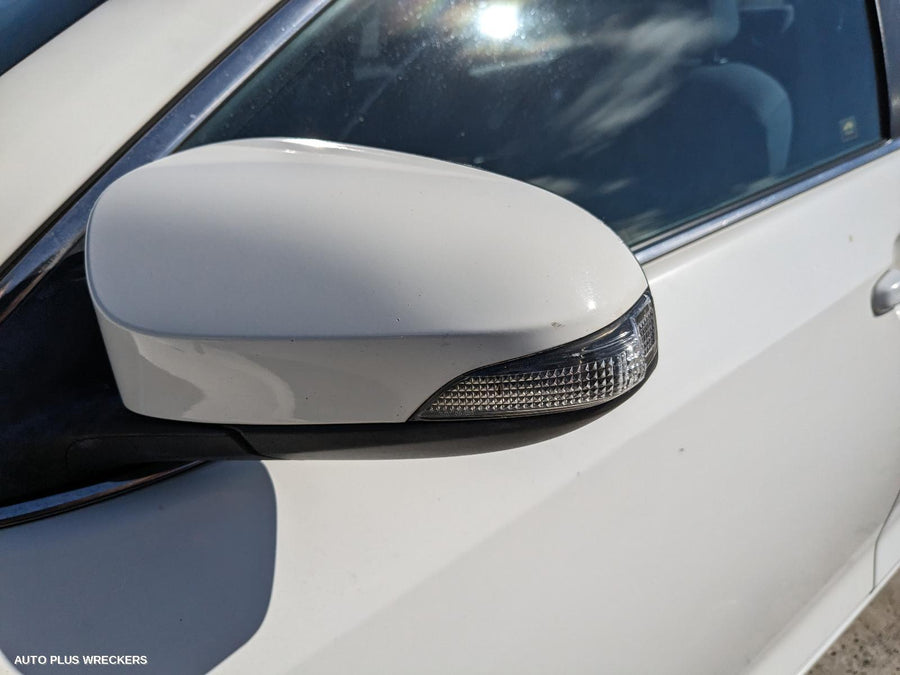 2014 Toyota Camry Bootlid Tailgate