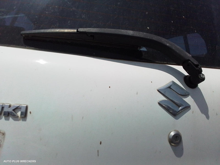 2011 Suzuki Alto Left Taillight