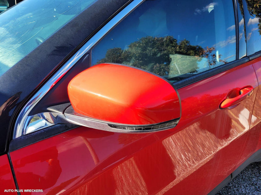 2018 Jeep Compass Left Door Mirror