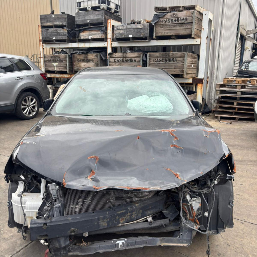 2013 Toyota Camry A C Compressor