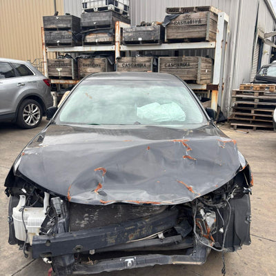 2013 Toyota Camry Right Driveshaft