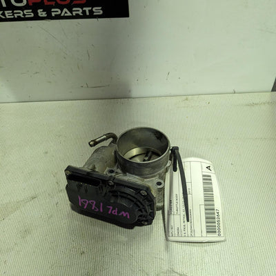 2012-2018 Subaru Forester Throttle Body