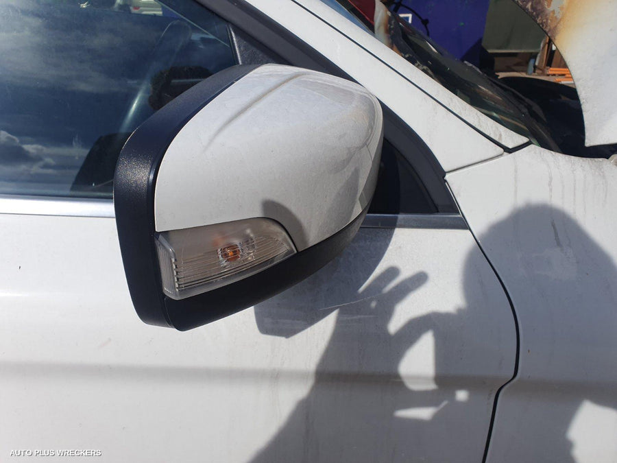 2009 Volvo Xc60 Door Boot Gate Lock