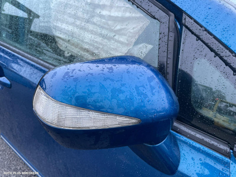 2010 Honda Civic Right Door Mirror