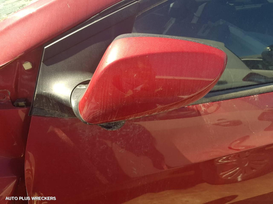 2015 Hyundai I30 Door Boot Gate Lock